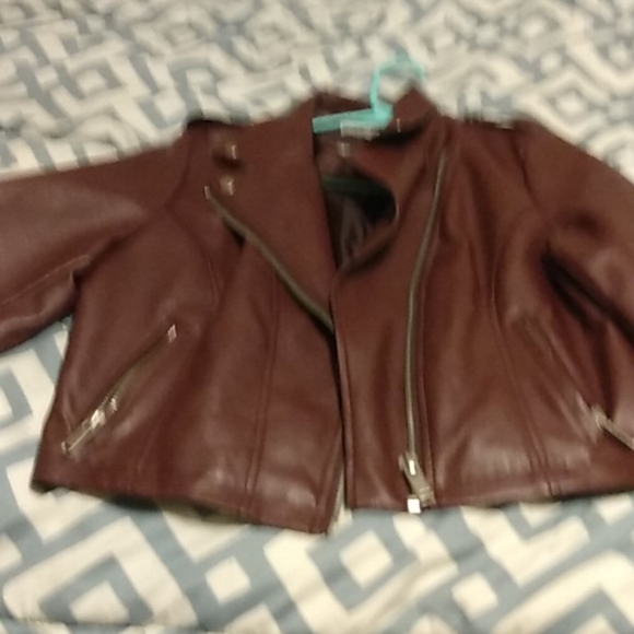 Jacket - Picture 1 of 1